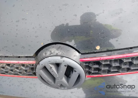 2010 Volkswagen Gti 2-Door z USA, uszkodzony, nr VIN WVWEV7AJ2AW377824